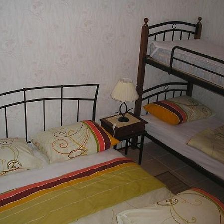 Apartments Folo Tar-Vabriga Luaran gambar