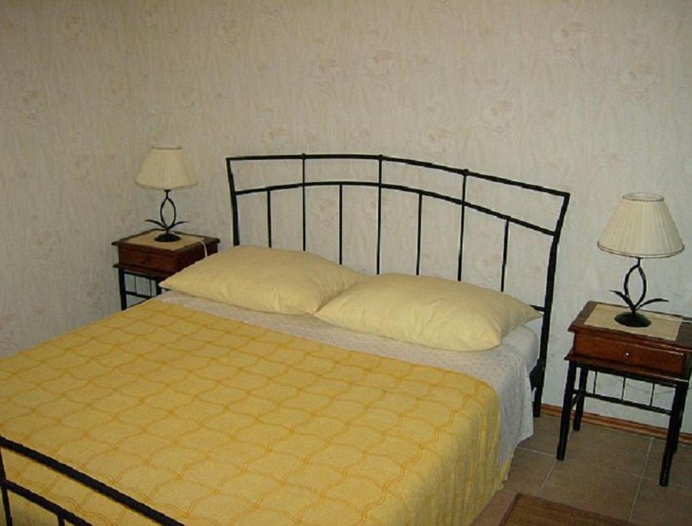 Apartments Folo Tar-Vabriga Luaran gambar