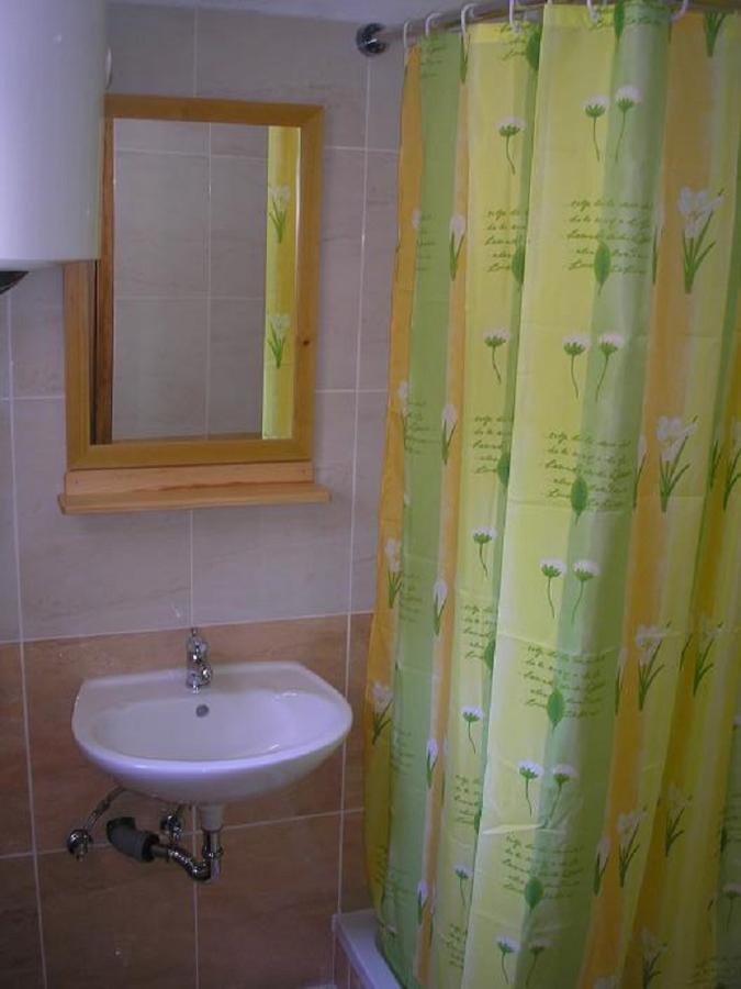 Apartments Folo Tar-Vabriga Luaran gambar
