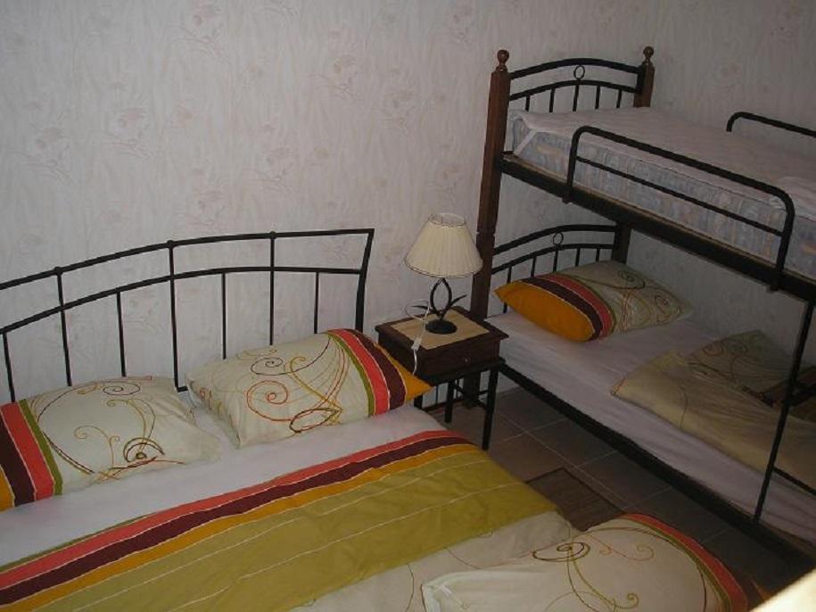 Apartments Folo Tar-Vabriga Luaran gambar