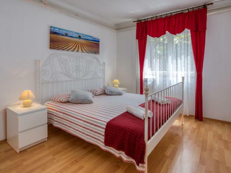 Apartments Folo Tar-Vabriga Luaran gambar