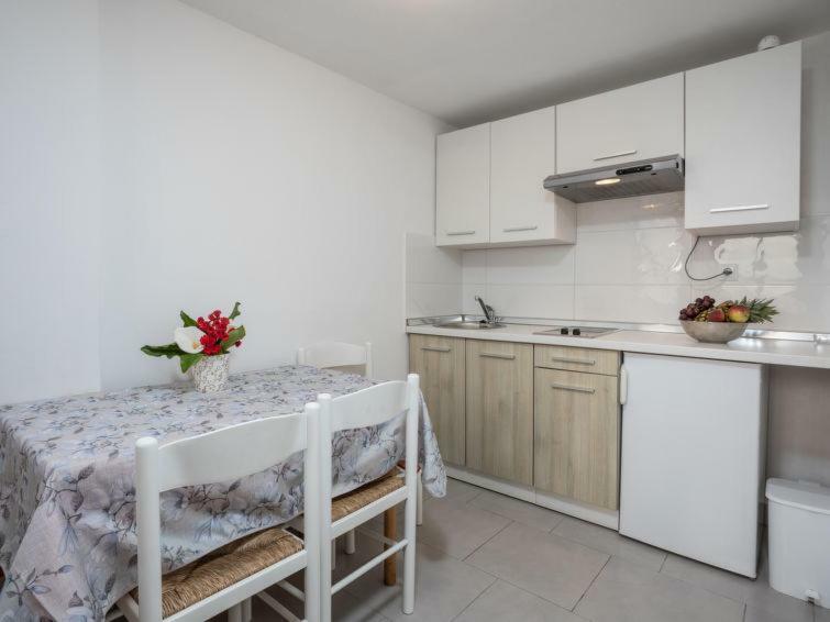 Apartments Folo Tar-Vabriga Luaran gambar