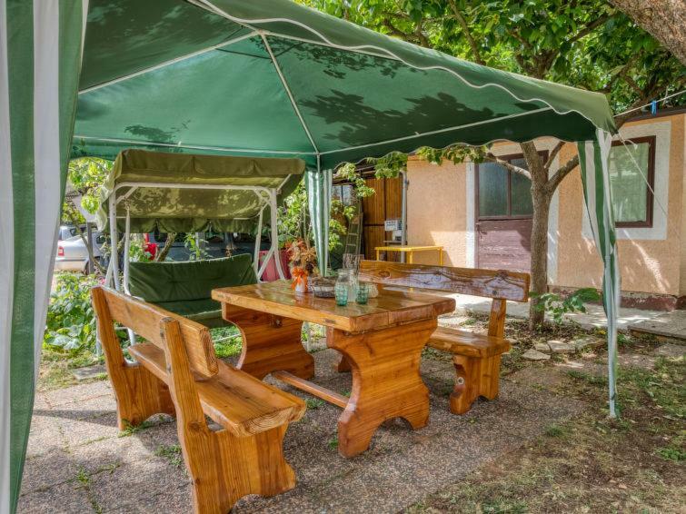 Apartments Folo Tar-Vabriga Luaran gambar