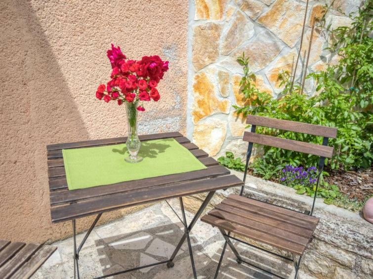 Apartments Folo Tar-Vabriga Luaran gambar