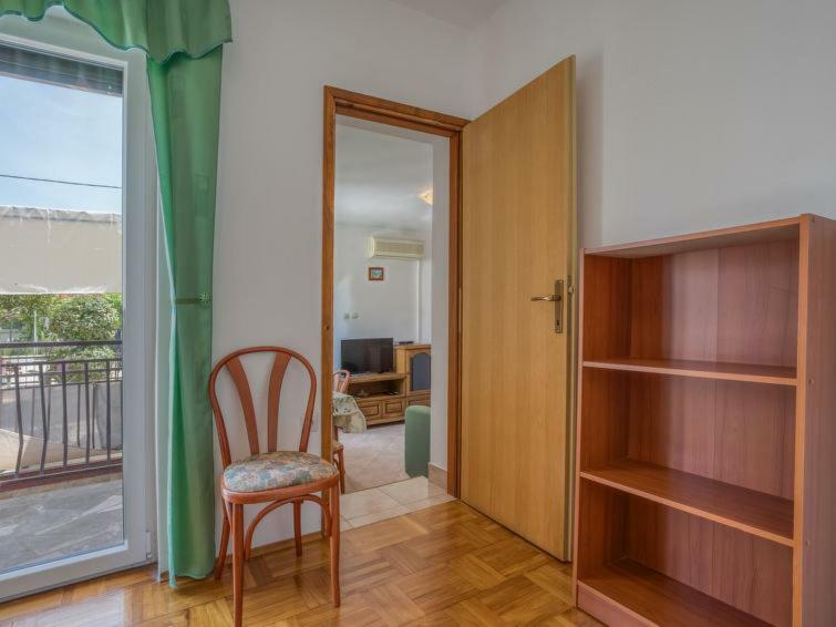 Apartments Folo Tar-Vabriga Luaran gambar