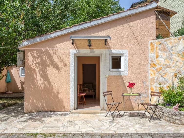 Apartments Folo Tar-Vabriga Luaran gambar
