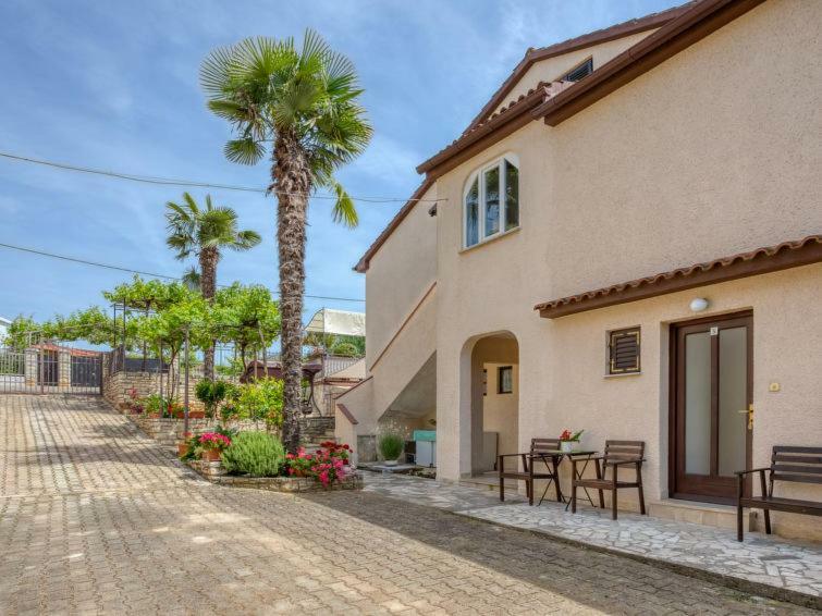Apartments Folo Tar-Vabriga Luaran gambar