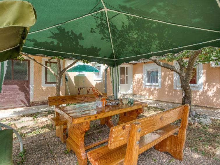 Apartments Folo Tar-Vabriga Luaran gambar