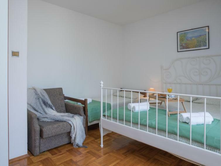 Apartments Folo Tar-Vabriga Luaran gambar