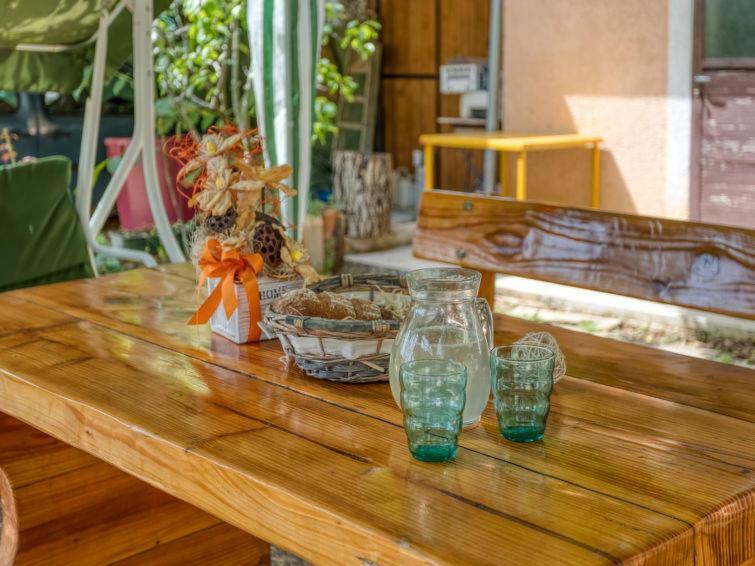 Apartments Folo Tar-Vabriga Luaran gambar