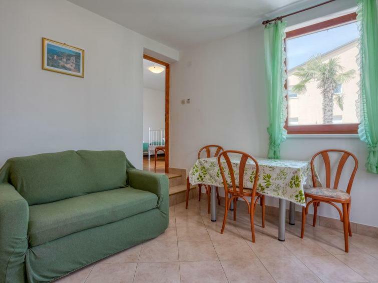 Apartments Folo Tar-Vabriga Luaran gambar