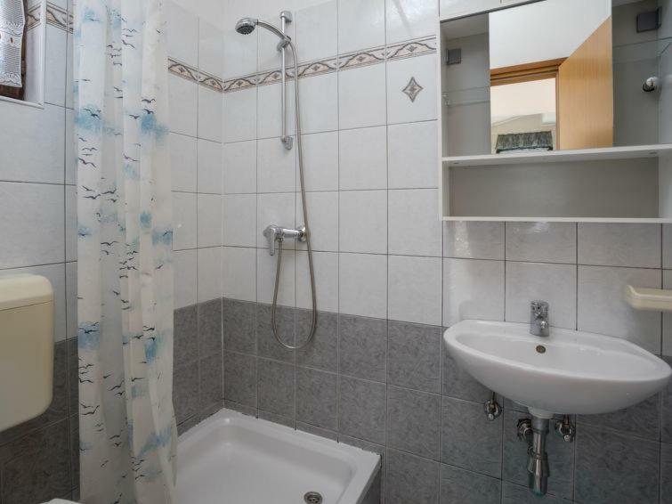 Apartments Folo Tar-Vabriga Luaran gambar