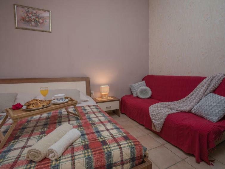 Apartments Folo Tar-Vabriga Luaran gambar