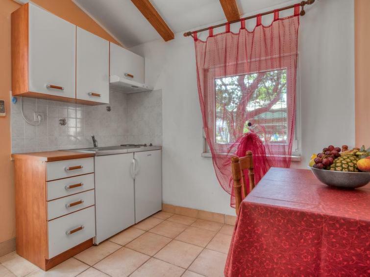 Apartments Folo Tar-Vabriga Luaran gambar