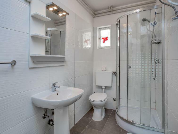 Apartments Folo Tar-Vabriga Luaran gambar