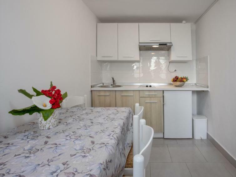 Apartments Folo Tar-Vabriga Luaran gambar