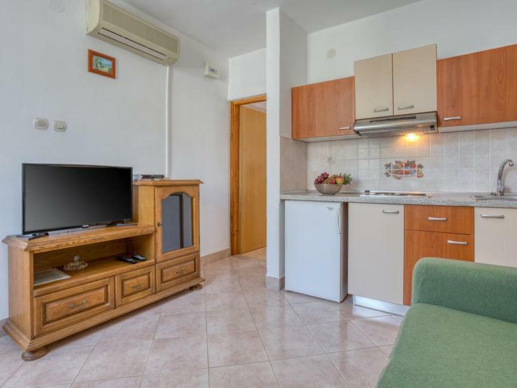 Apartments Folo Tar-Vabriga Luaran gambar