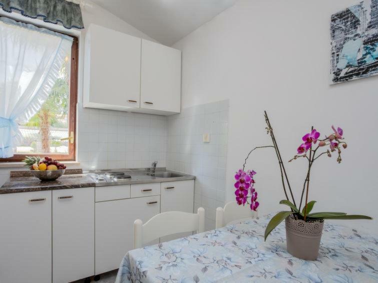 Apartments Folo Tar-Vabriga Luaran gambar