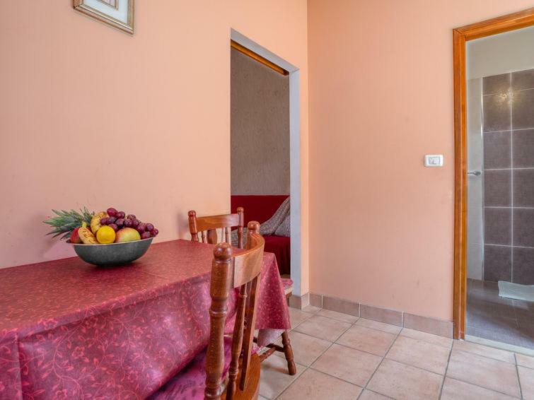 Apartments Folo Tar-Vabriga Luaran gambar