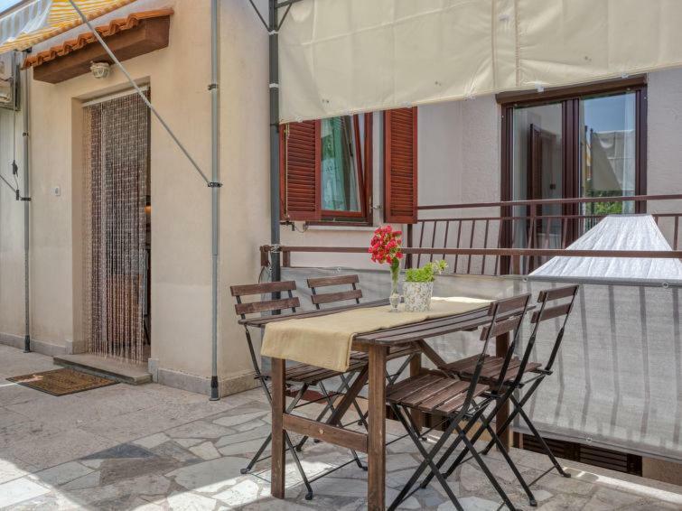 Apartments Folo Tar-Vabriga Luaran gambar