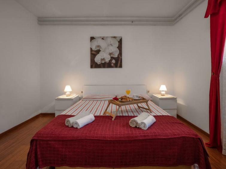 Apartments Folo Tar-Vabriga Luaran gambar