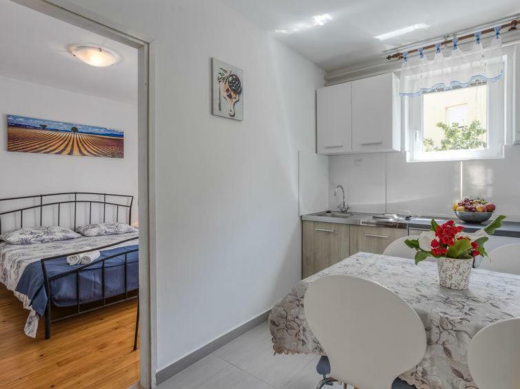 Apartments Folo Tar-Vabriga Luaran gambar