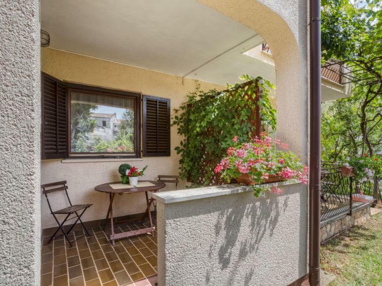 Apartments Folo Tar-Vabriga Luaran gambar