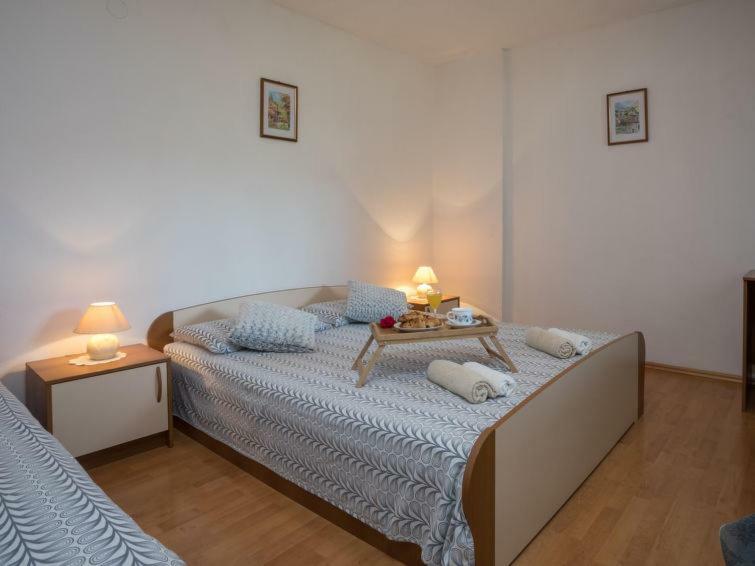 Apartments Folo Tar-Vabriga Luaran gambar