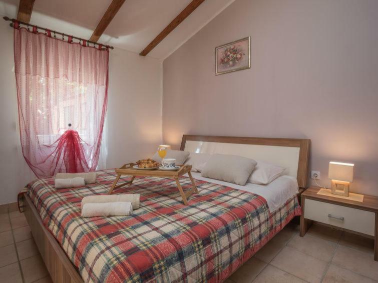 Apartments Folo Tar-Vabriga Luaran gambar