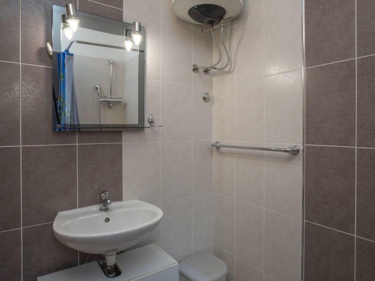 Apartments Folo Tar-Vabriga Luaran gambar