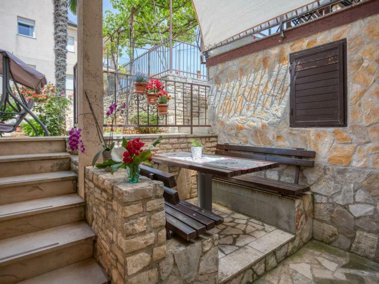 Apartments Folo Tar-Vabriga Luaran gambar