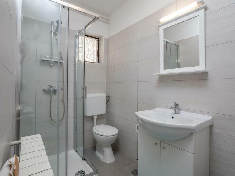 Apartments Folo Tar-Vabriga Luaran gambar