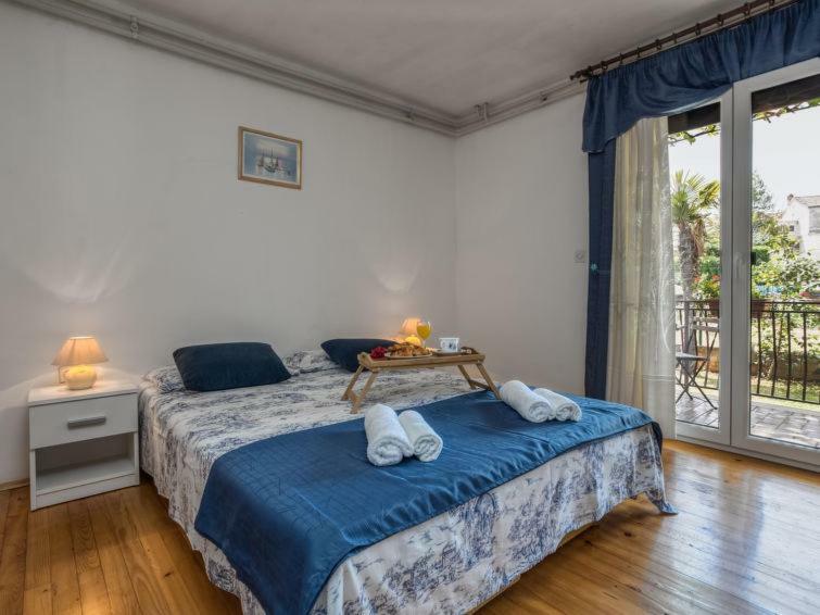 Apartments Folo Tar-Vabriga Luaran gambar
