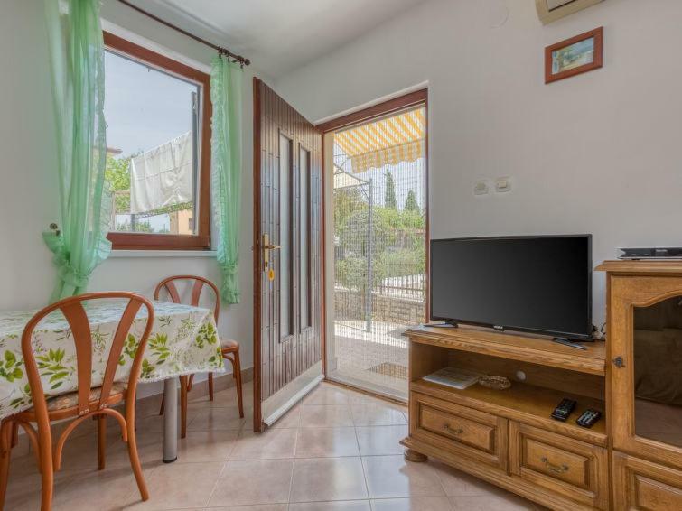 Apartments Folo Tar-Vabriga Luaran gambar