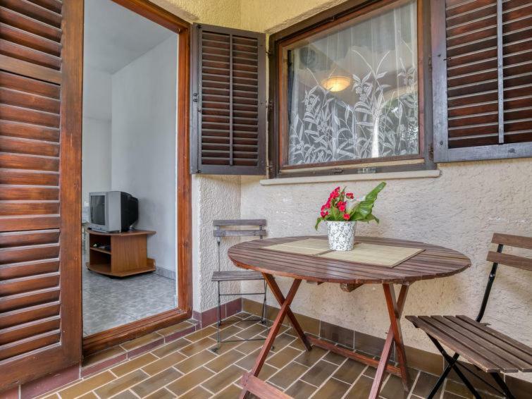 Apartments Folo Tar-Vabriga Luaran gambar