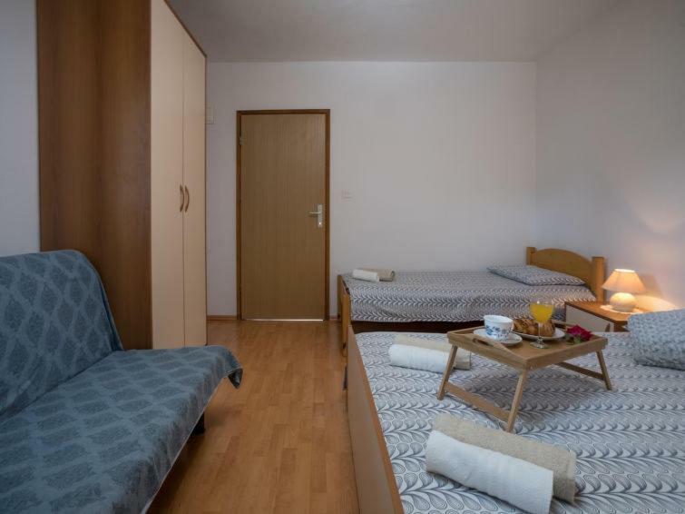 Apartments Folo Tar-Vabriga Luaran gambar