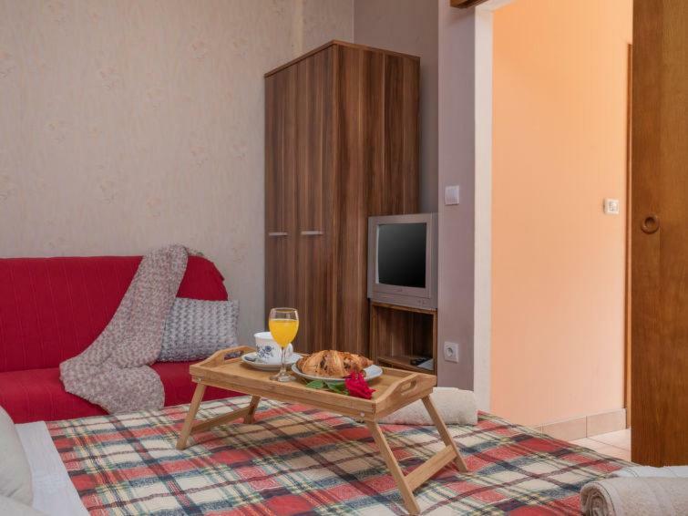 Apartments Folo Tar-Vabriga Luaran gambar