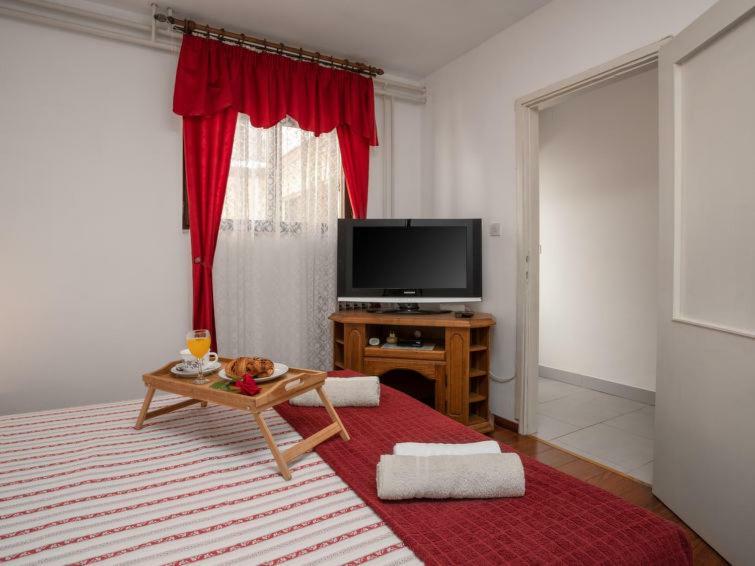 Apartments Folo Tar-Vabriga Luaran gambar