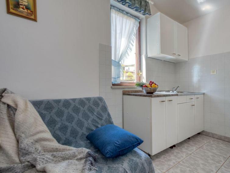 Apartments Folo Tar-Vabriga Luaran gambar