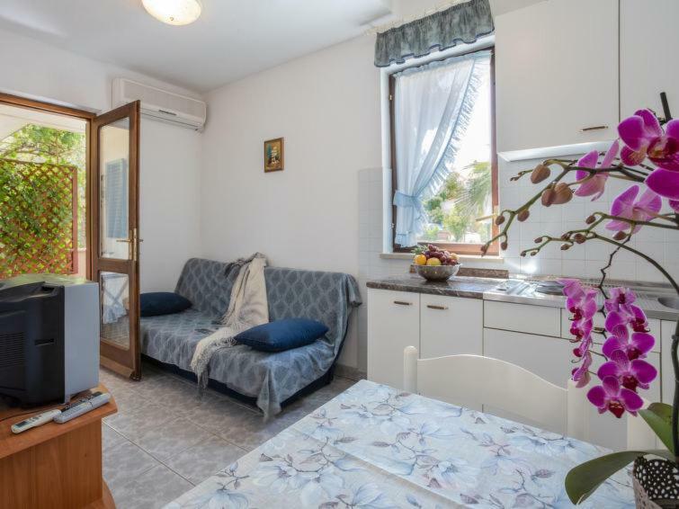 Apartments Folo Tar-Vabriga Luaran gambar