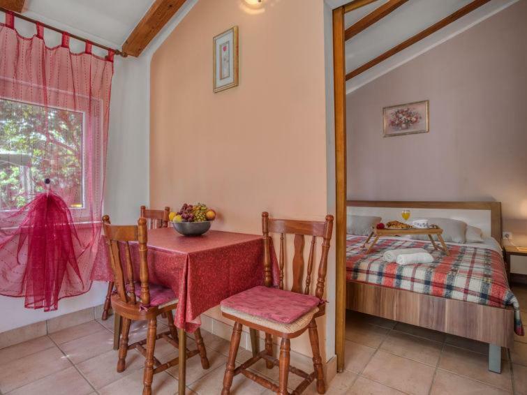 Apartments Folo Tar-Vabriga Luaran gambar