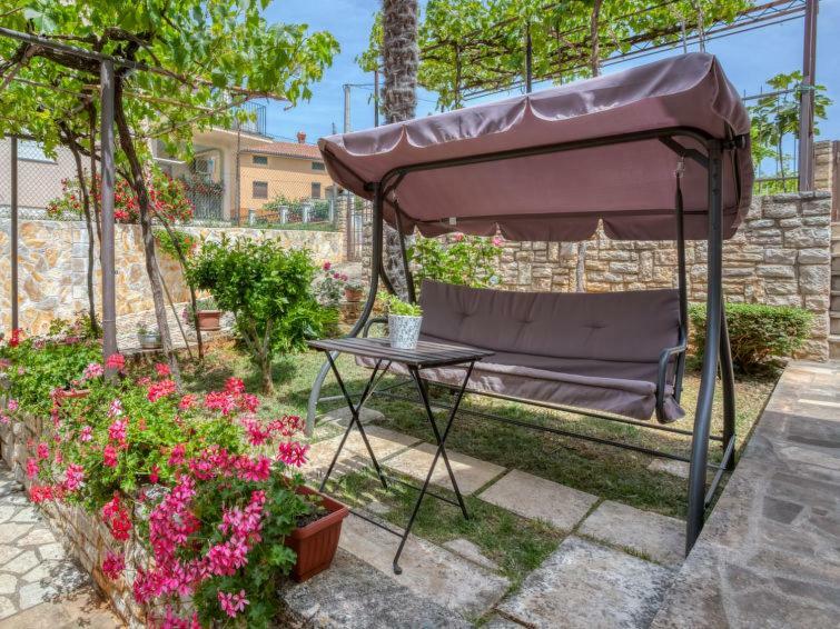 Apartments Folo Tar-Vabriga Luaran gambar