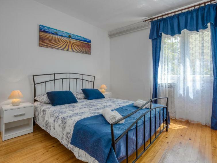 Apartments Folo Tar-Vabriga Luaran gambar